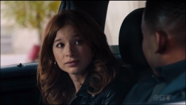 The Spencer Sisters - Season 01 Episode 08